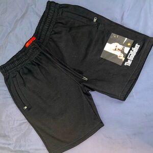 Mens Limited Edition Godfather Shorts